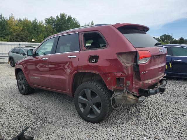 2015 JEEP GRAND CHEROKEE OVERLAND 1C4RJFCGXFC682750