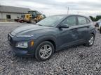 2021 HYUNDAI KONA SE - KM8K12AA0MU604666