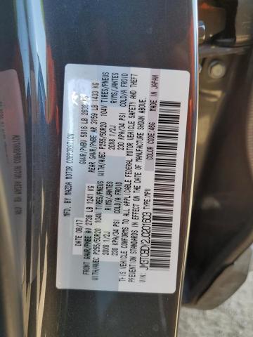 2018 MAZDA CX-9 GRAND JM3TCBDY2J0201603