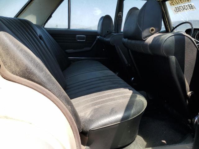 1969 MERCEDES-BENZ 250 #3215176608