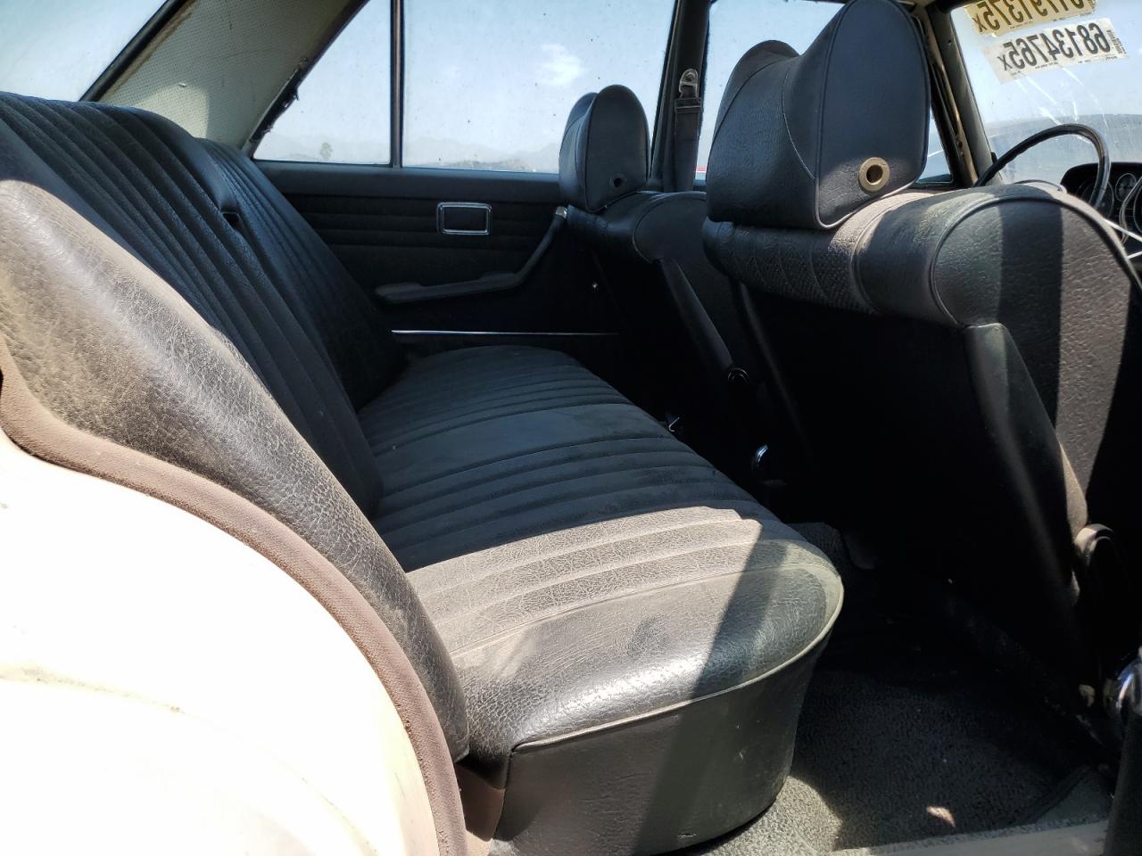 Lot #3215176608 1969 MERCEDES-BENZ 250