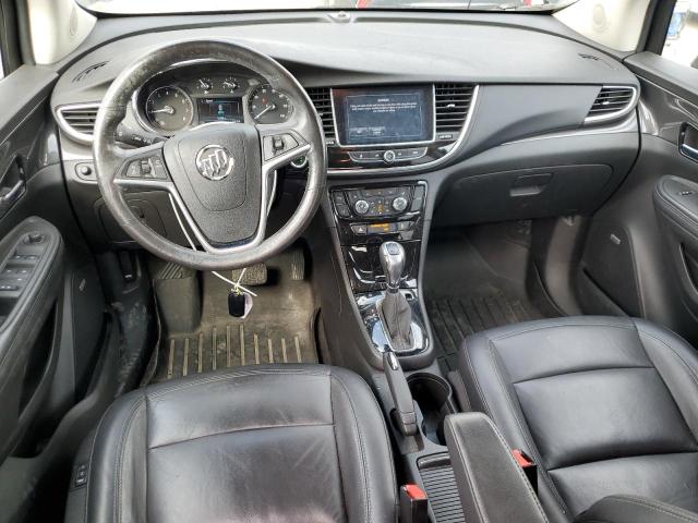 2017 BUICK ENCORE PRE KL4CJHSB7HB021798