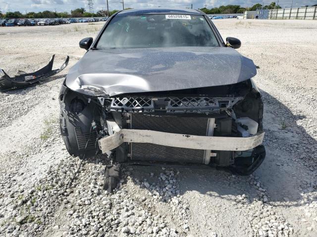 2019 MERCEDES-BENZ A 220 WDD3G4EB1KW001335