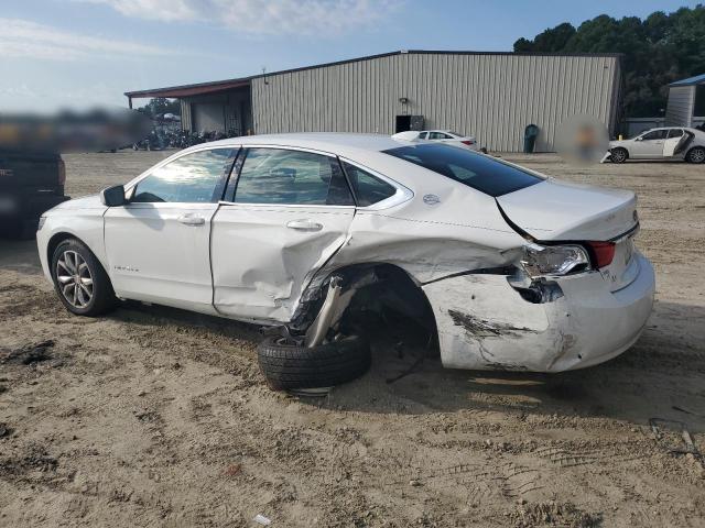2019 CHEVROLET IMPALA LT 1G11Z5S3XKU147686