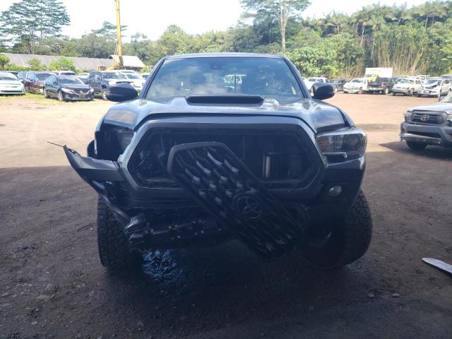 2021 TOYOTA TACOMA DOU #3274259014