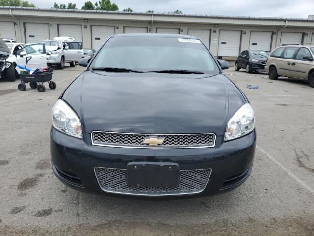 2016 CHEVROLET IMPALA LIMITED LT 2G1WB5E38G1105056