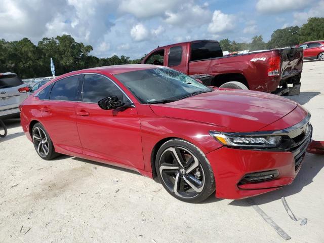 2019 HONDA ACCORD SPO 1HGCV1F36KA109504