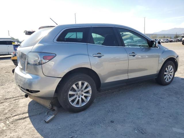 2011 MAZDA CX-7 - JM3ER2AM9B0393838