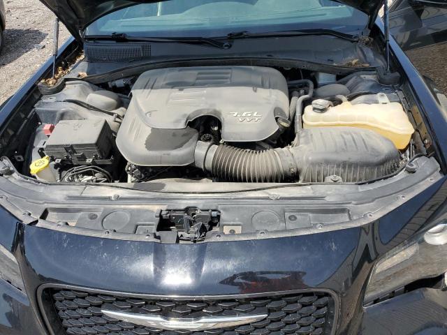 2017 CHRYSLER 300 S - 2C3CCAGG7HH547131
