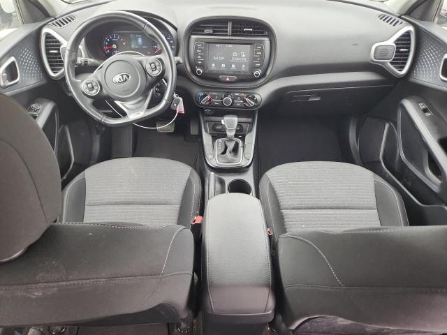 2021 KIA SOUL GT LI KNDJ63AUXM7751951