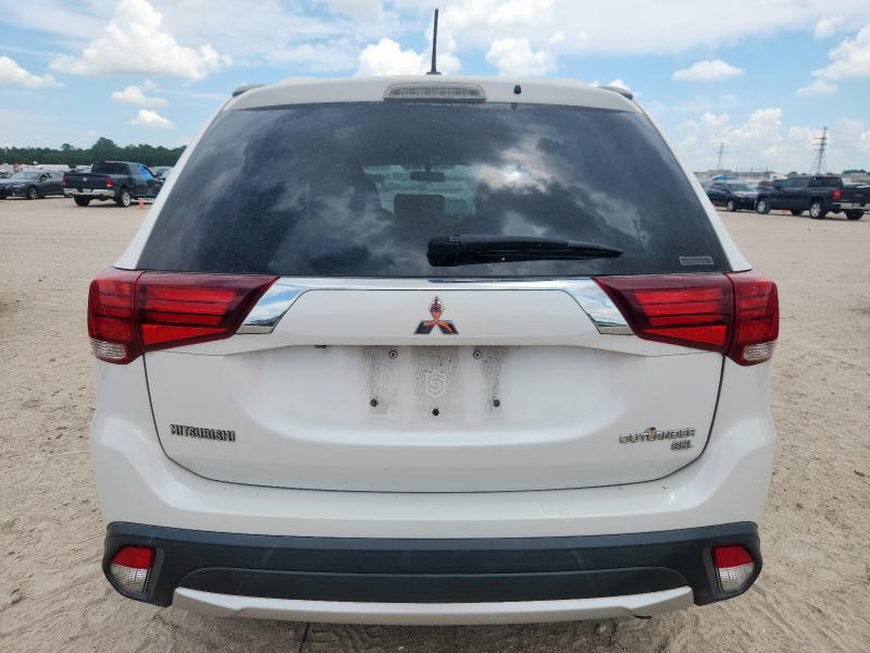 2016 MITSUBISHI OUTLANDER JA4AZ3A37GZ008410
