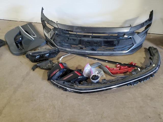 2025 HYUNDAI SONATA HYB KMHL34JJ0SA122627