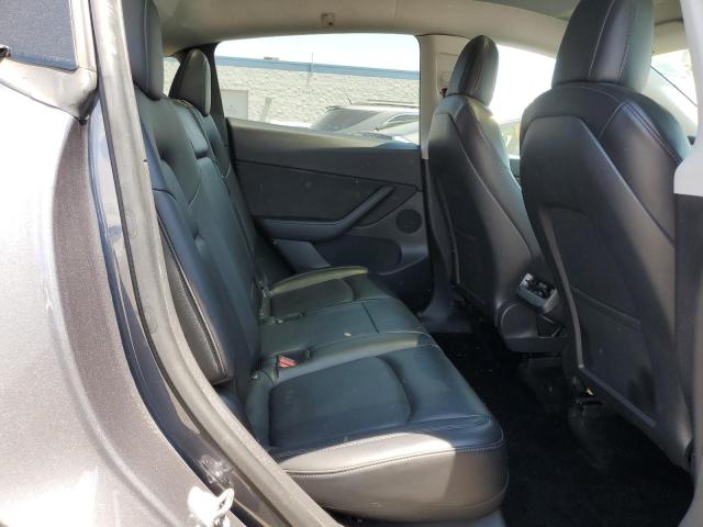 2021 TESLA MODEL Y 5YJYGDEEXMF161683