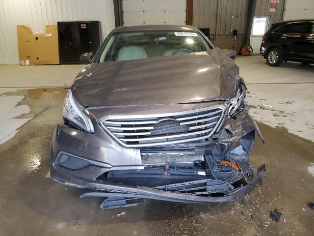 2016 HYUNDAI SONATA SE 5NPE24AF5GH305565