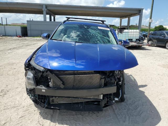 2023 HYUNDAI TUCSON SEL 5NMJF3AE8PH284597