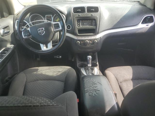 2018 DODGE JOURNEY SE - 3C4PDCAB3JT529192