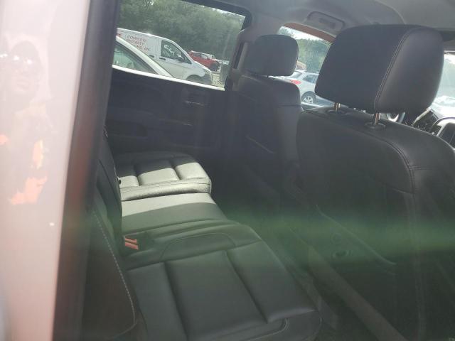 2017 GMC SIERRA K15 3GTU2NEJ6HG175659
