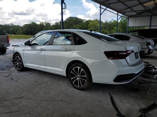 2023 VOLKSWAGEN JETTA SPOR 3VWBM7BU9PM024405