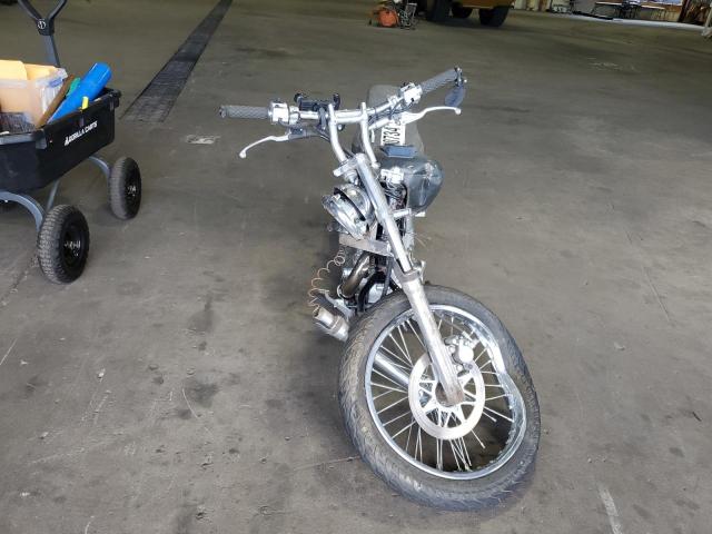 2011 SUZUKI LS650 JS1NP41A5B2101309