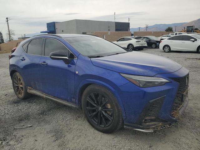 2024 LEXUS NX 350 LUX 2T2KGCEZ8RC034814