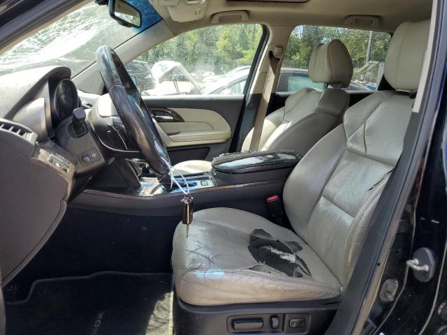 2010 ACURA MDX - 2HNYD2H57AH517340