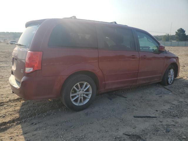 2016 DODGE GRAND CARAVAN SXT - 2C4RDGCG4GR276226