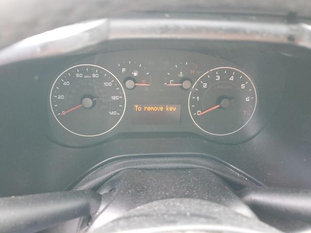 2020 RAM PROMASTER ZFBHRFBB9L6S14998