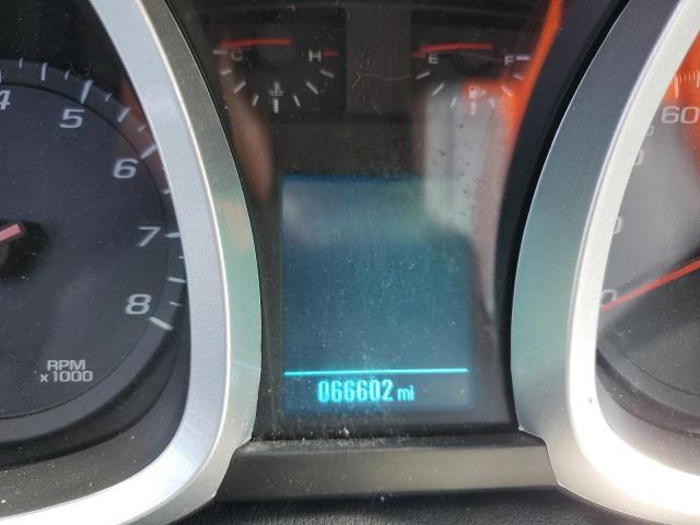 2016 CHEVROLET EQUINOX LT 2GNALCEK4G1113415