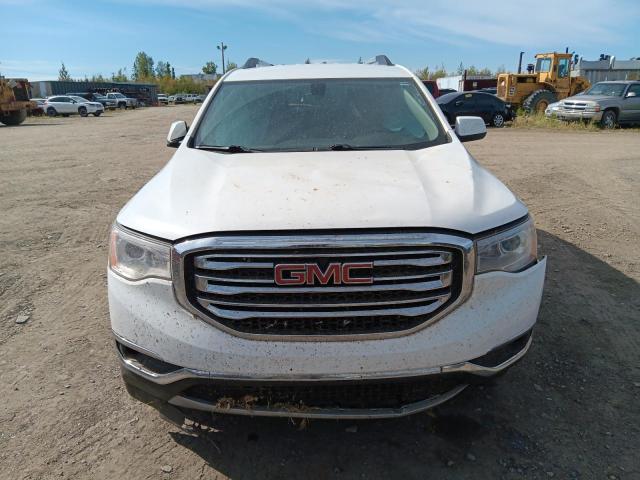 2019 GMC ACADIA SLT #3302708055