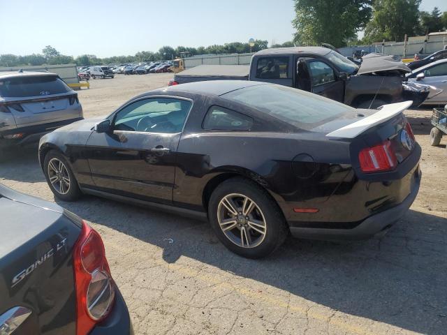 2012 FORD MUSTANG - Other View
