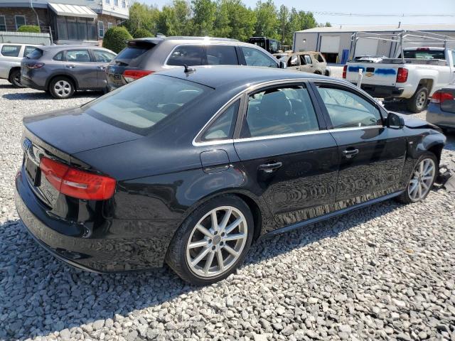 2015 AUDI A4 PREMIUM PLUS WAUFFAFL1FN013820