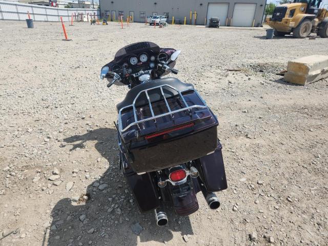 2006 HARLEY-DAVIDSON FLHXI 1HD1KBW196Y678961