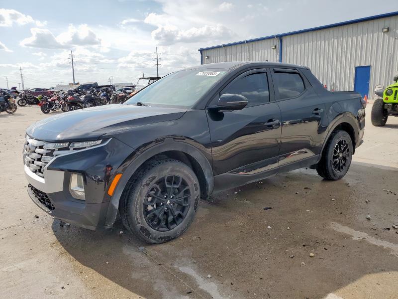 HYUNDAI SANTA CRUZ