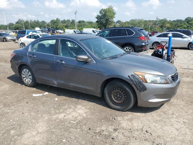 2010 HONDA ACCORD LX - 1HGCP2F36AA134692