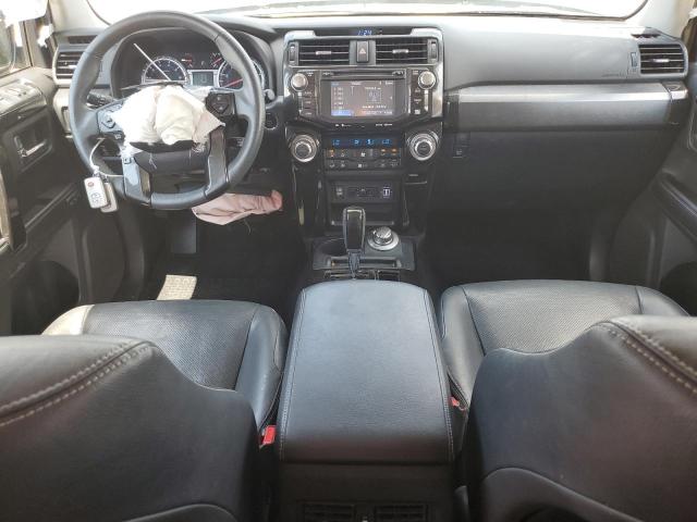 2019 TOYOTA 4RUNNER SR JTEBU5JR8K5699659
