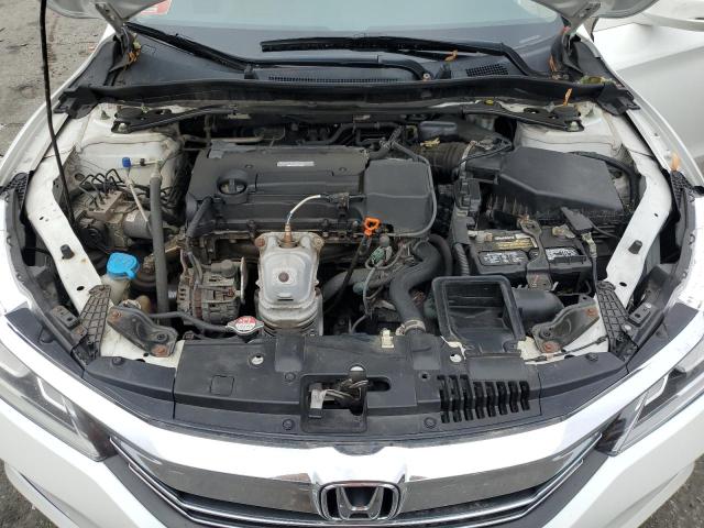 2017 HONDA ACCORD EXL 1HGCR2F93HA110973
