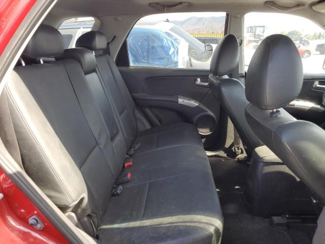 2009 KIA SPORTAGE L #3286782926