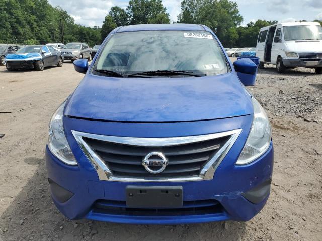 2017 NISSAN VERSA S 3N1CN7AP1HL895731