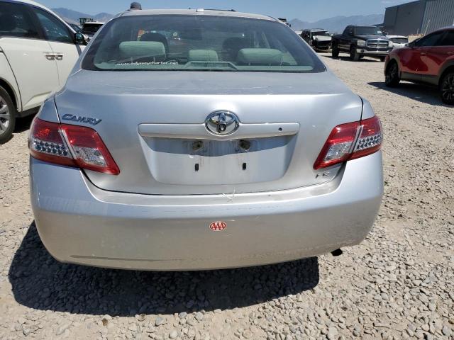 2010 TOYOTA CAMRY BASE - 4T4BF3EK8AR019152