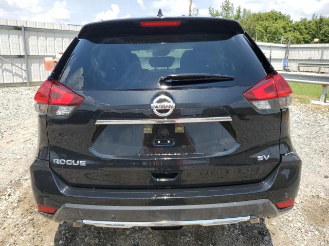 2020 NISSAN ROGUE S - KNMAT2MT1LP538780
