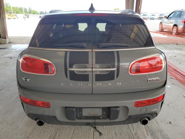 2017 MINI COOPER S C - WMWLU5C34H2E84436