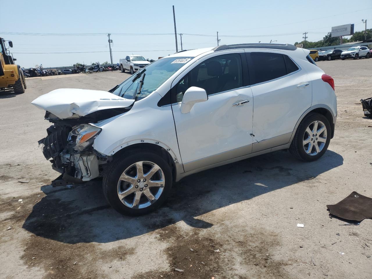 BUICK ENCORE PREMIUM