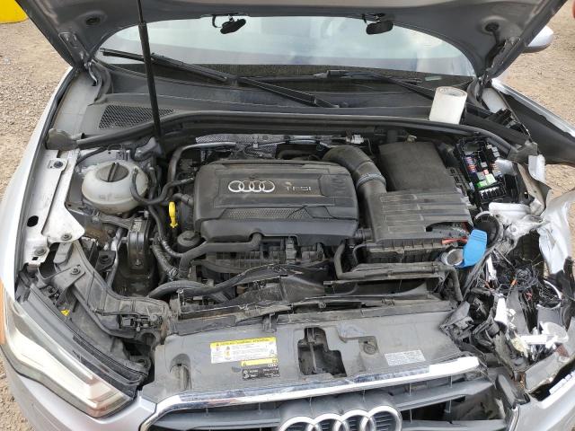 2015 AUDI A3 PREMIUM WAU3FLFF7F1064559
