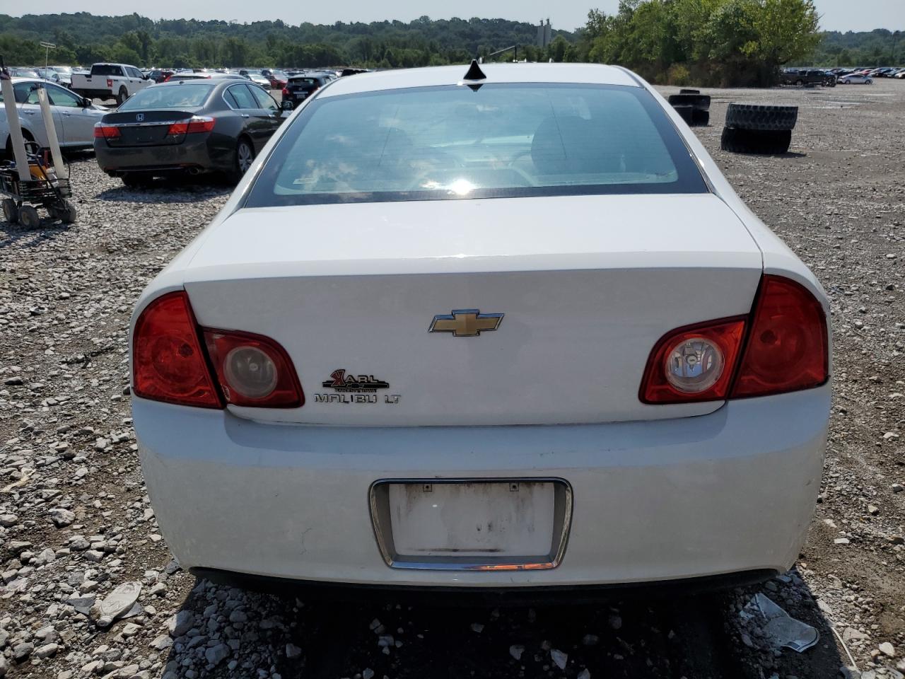 CHEVROLET MALIBU 1LT