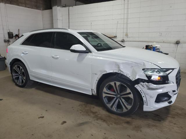 2019 AUDI Q8 PREMIUM WA1BVAF15KD036319