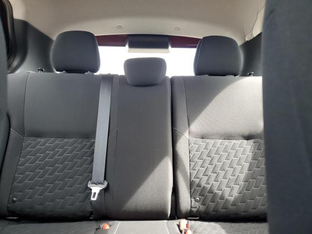 2021 NISSAN KICKS SV - 3N1CP5CV2ML490580