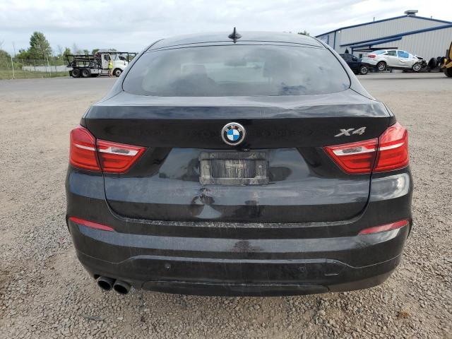 2016 BMW X4 XDRIVE2 5UXXW3C53G0R19070