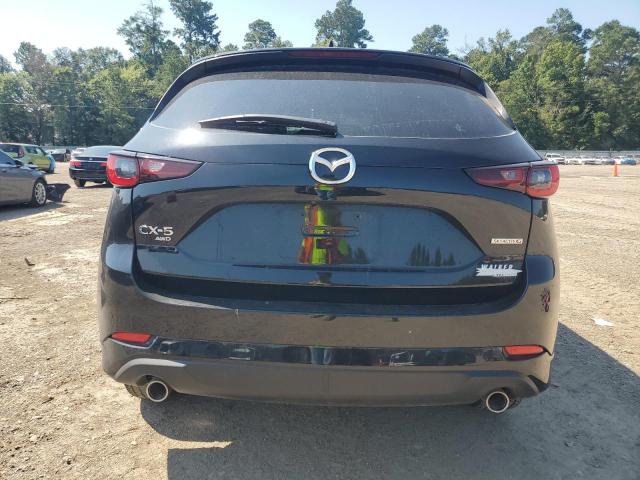 2025 MAZDA CX-5 SELEC JM3KFBBL4S0539418