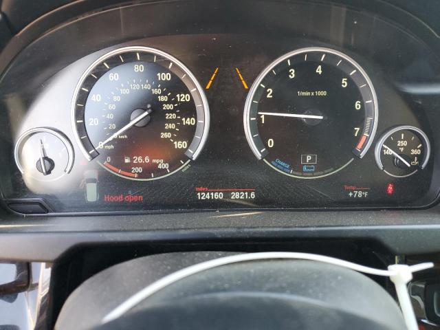 2017 BMW X5 XDR40E 5UXKT0C3XH0V97030