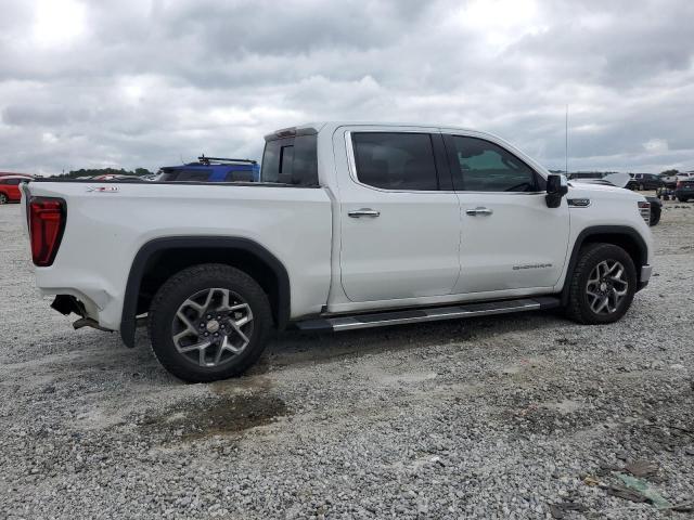 2023 GMC SIERRA K1500 SLT 3GTUUDED1PG263614
